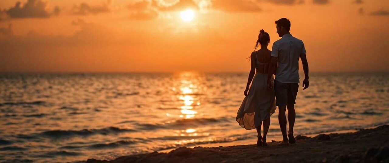 Date Night Hotspots in South Padre Island