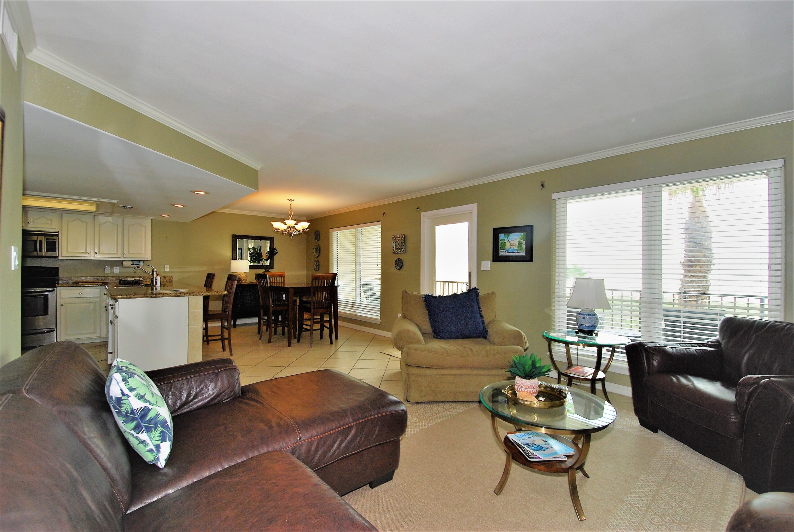 4th of july south padre island