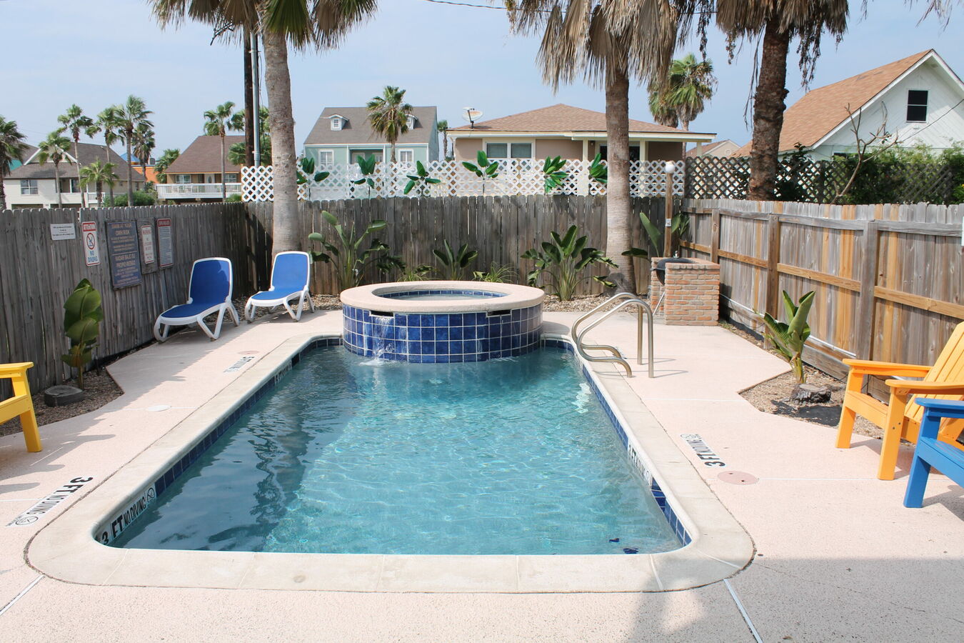 SPI Vacation