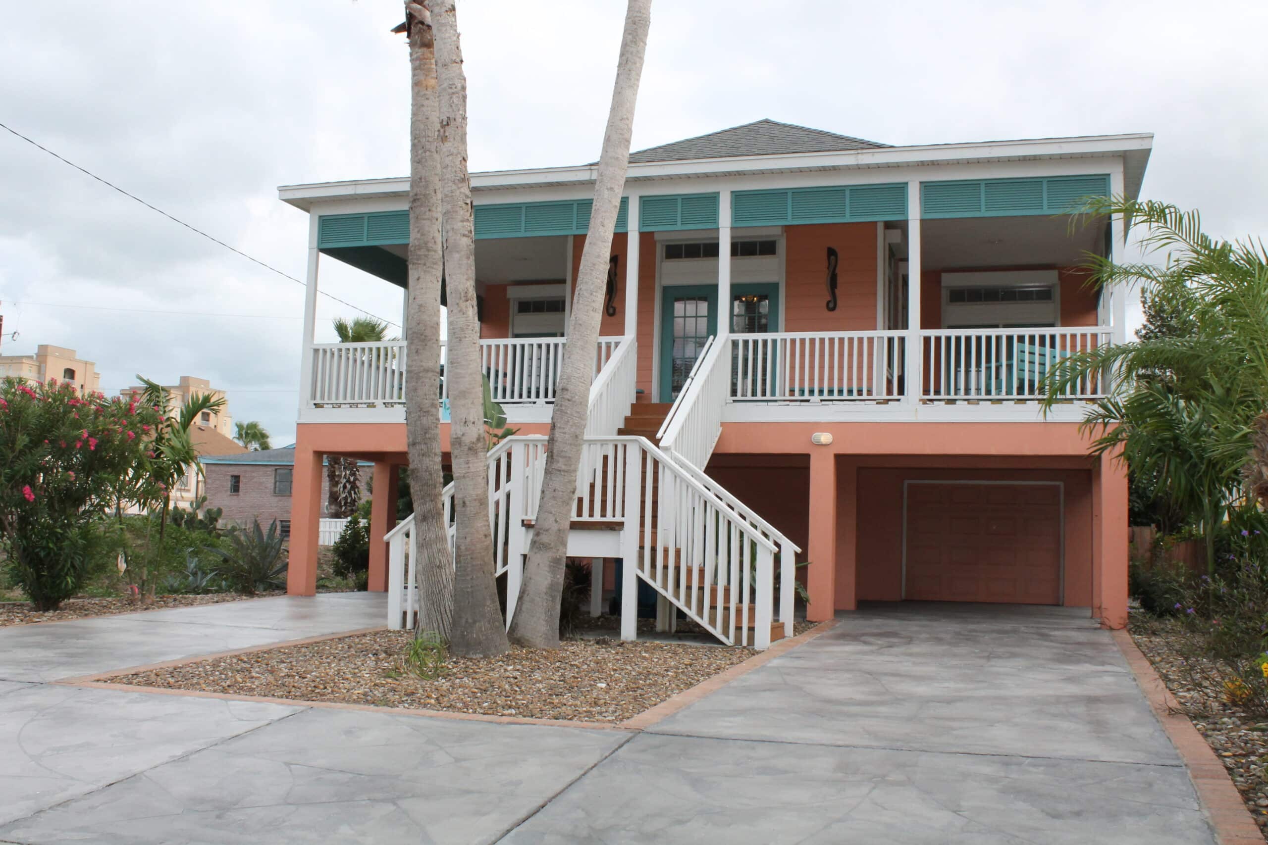 Easter rental in South Padre Island