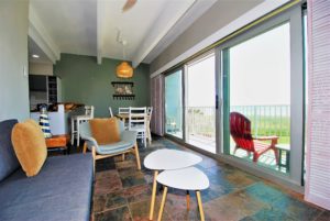 South Padre Island condos and homes