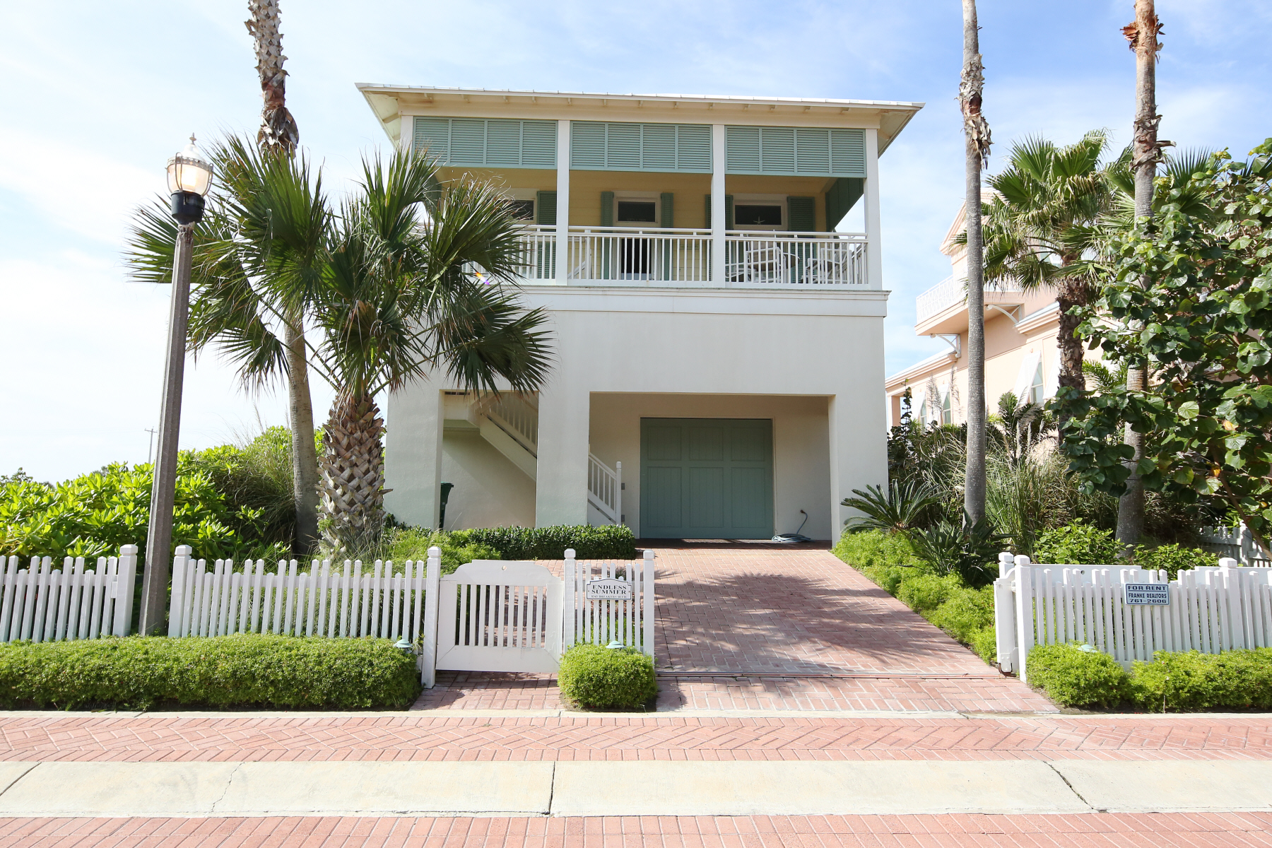 South Padre Island places to stay