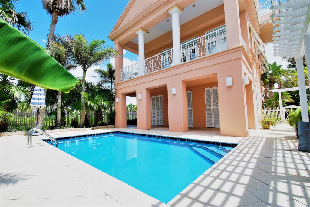 Book Direct South Padre Island Rental Homes Franke Rentals