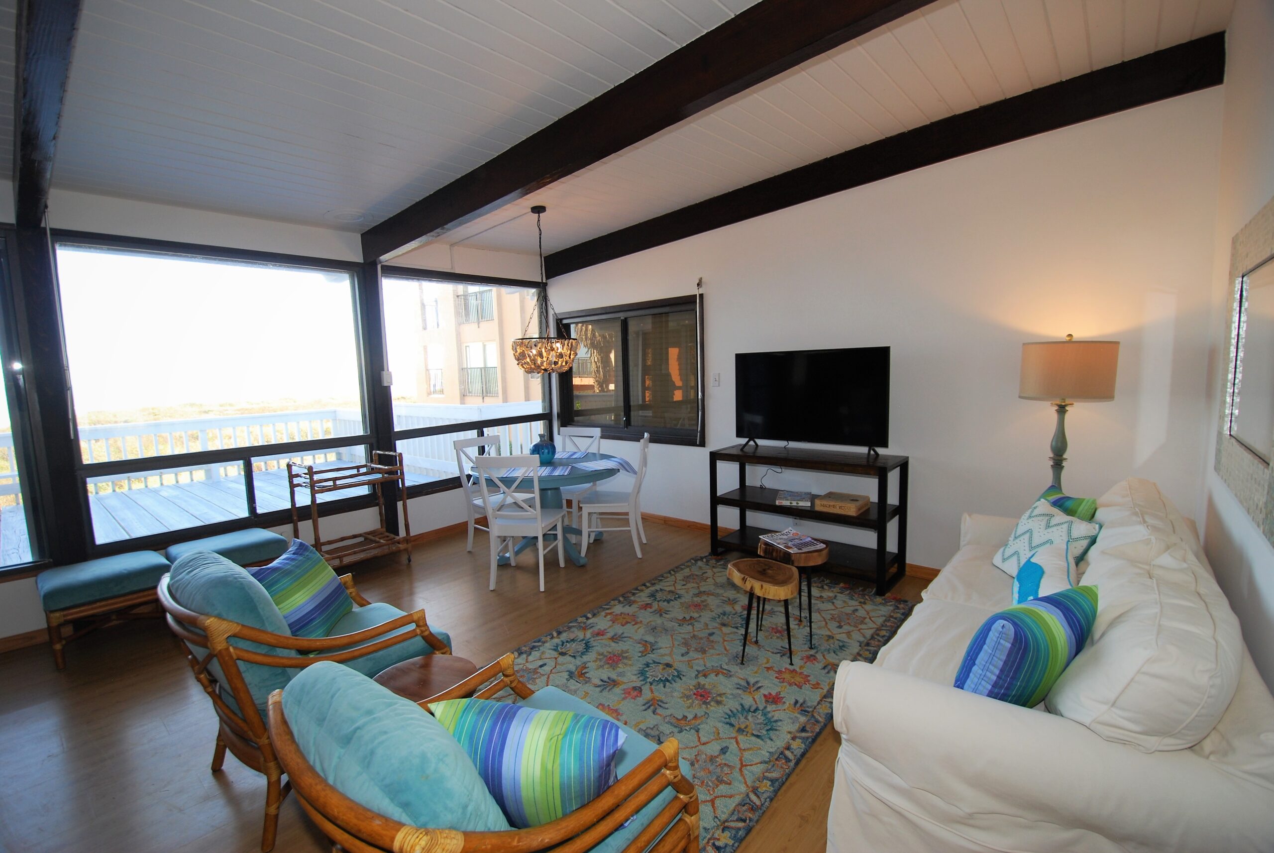 South Padre Island vacation home rentals