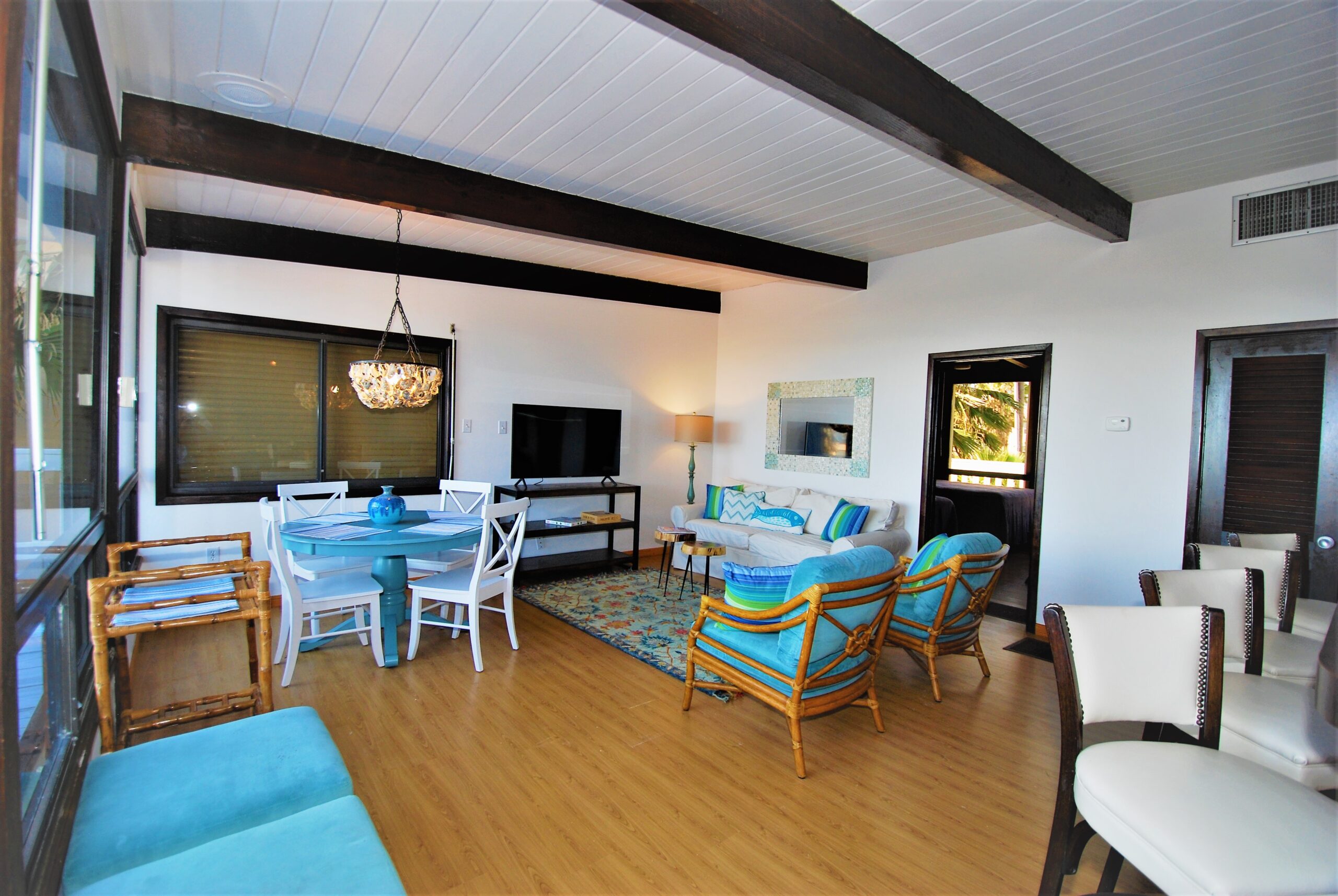 South Padre vacation rentals