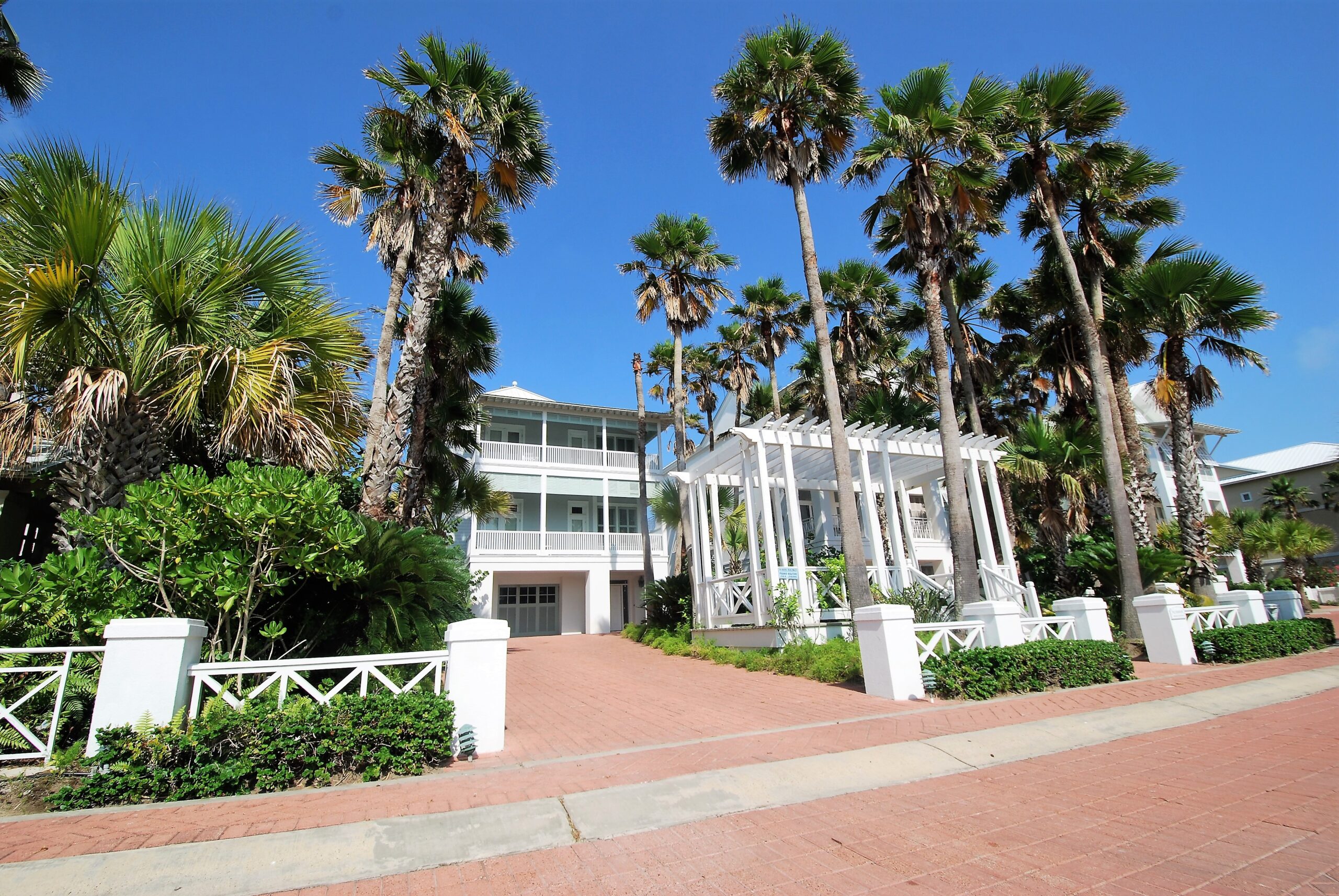 Texas Coast rentals
