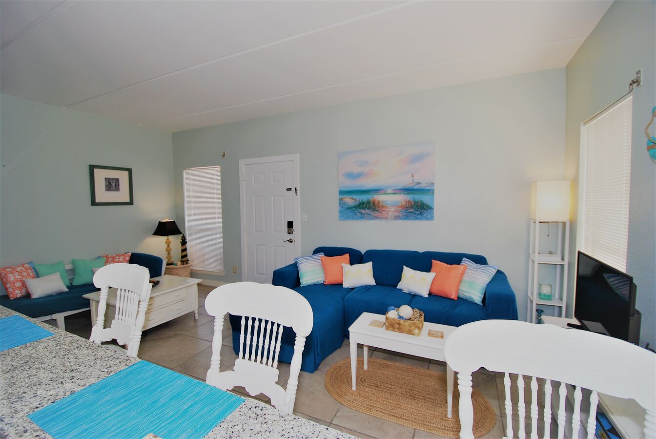 rentals in South Padre Island