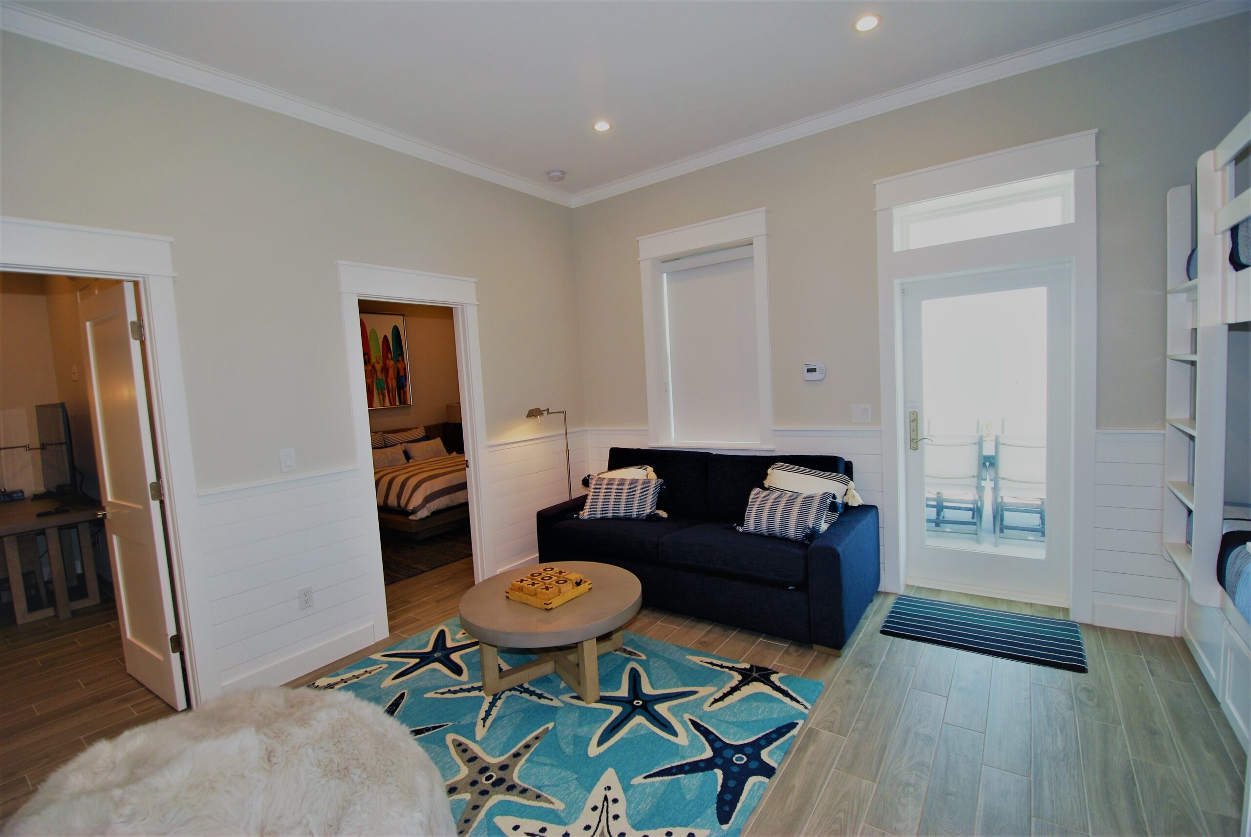 vacation homes in South Padre Island