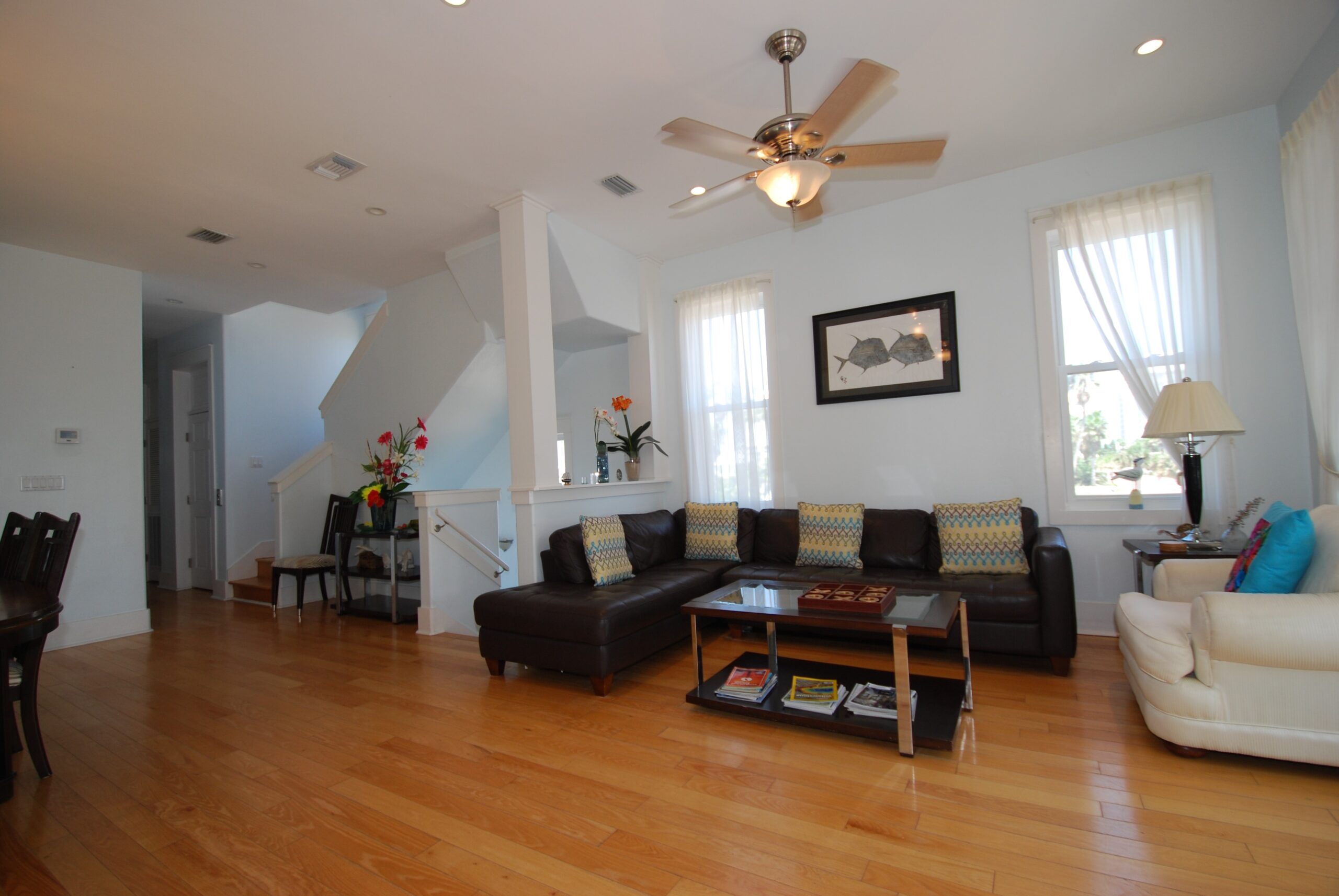 vacation houses for rent in South Padre Island TX