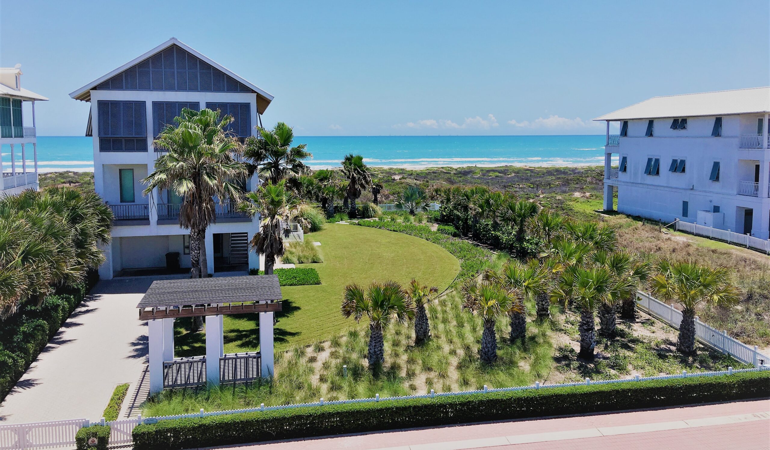 vacation rentals in South Padre Island, Texas