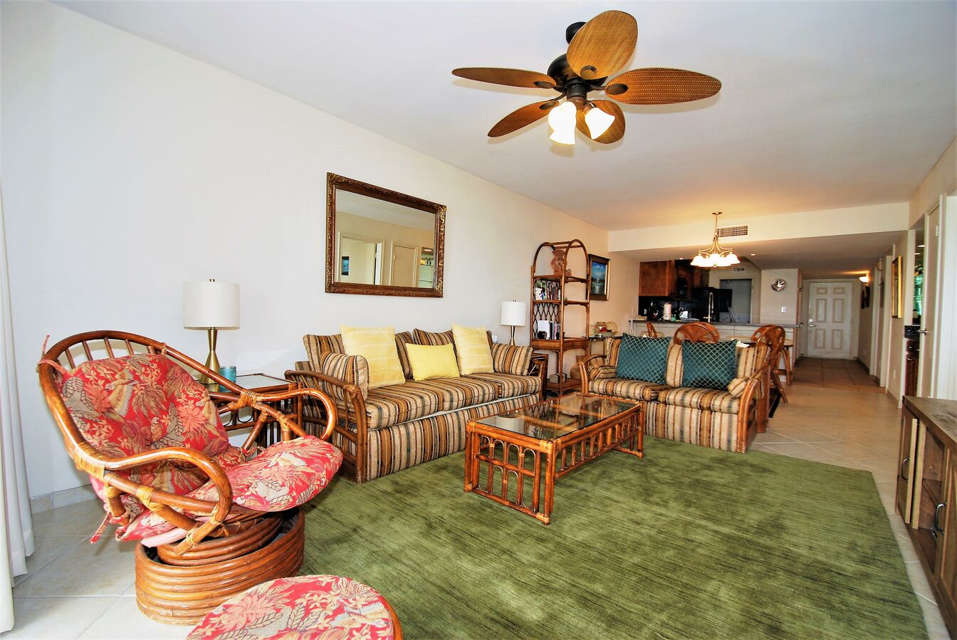 where to stay on South Padre Island