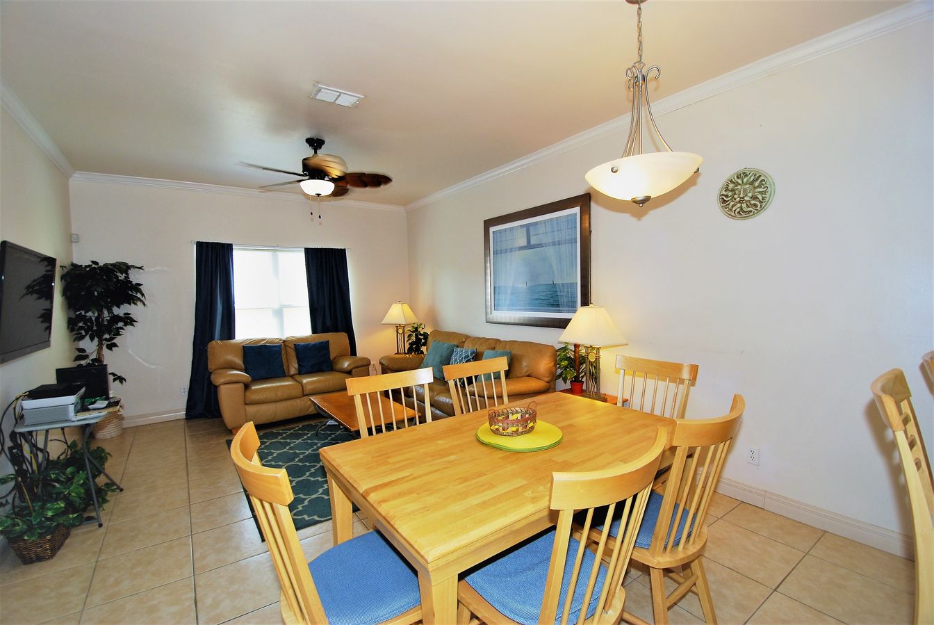 where to stay on South Padre Island