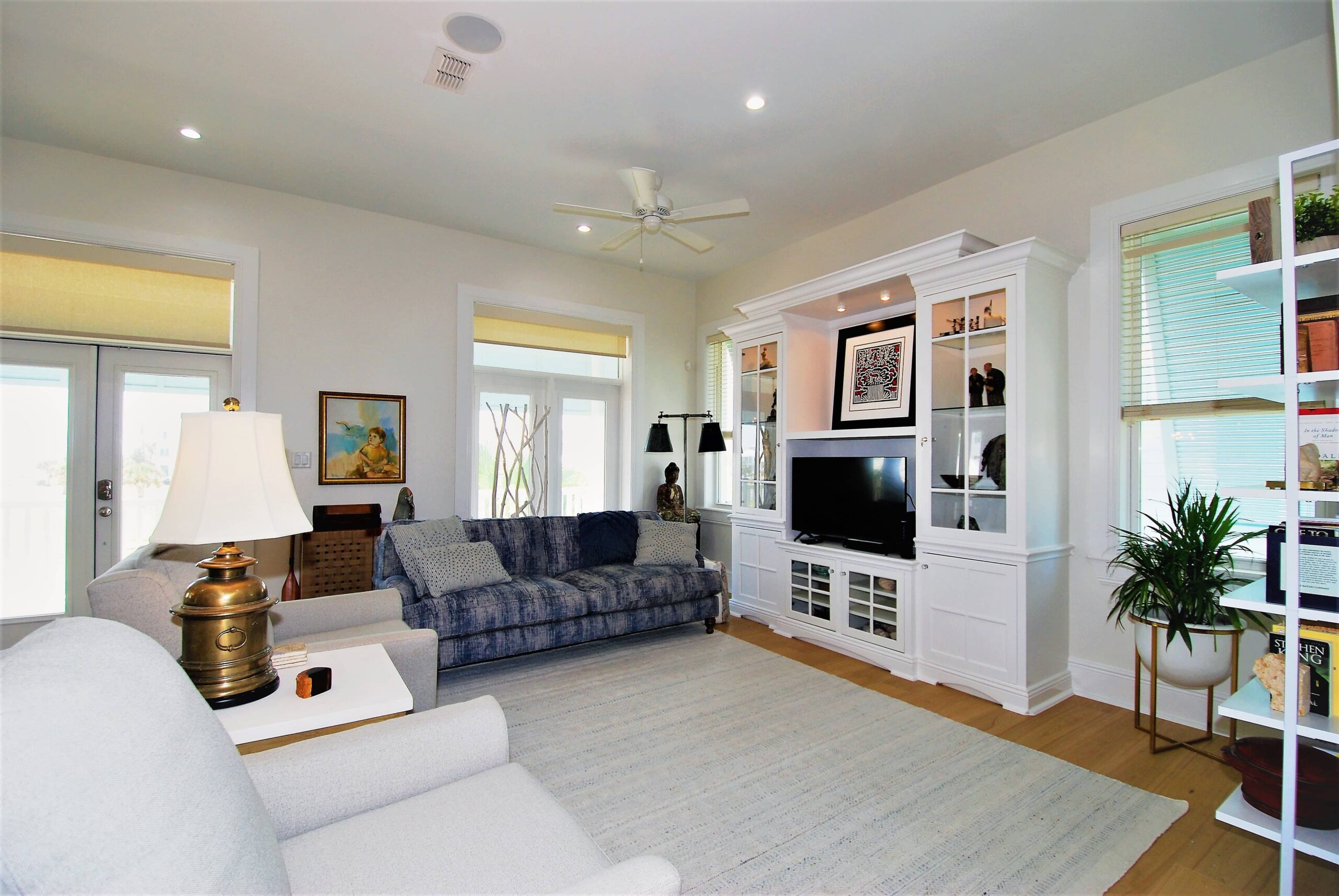 winter rentals in South Padre Island