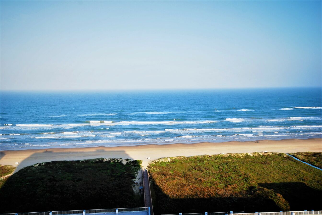 visit south padre island