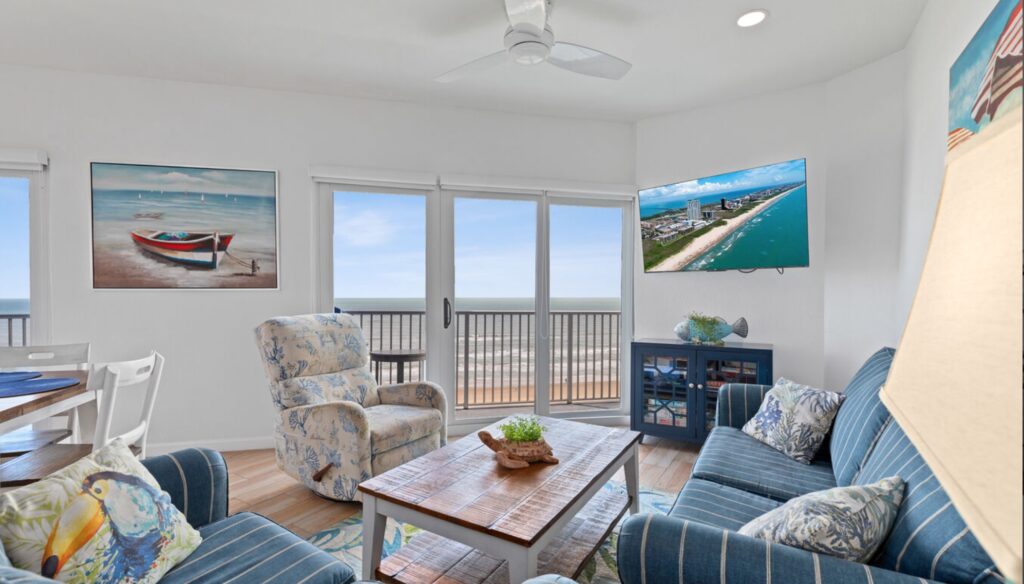 Weekend South Padre Rental