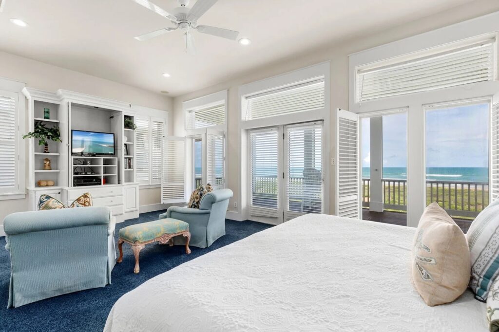 South Padre Island vacation