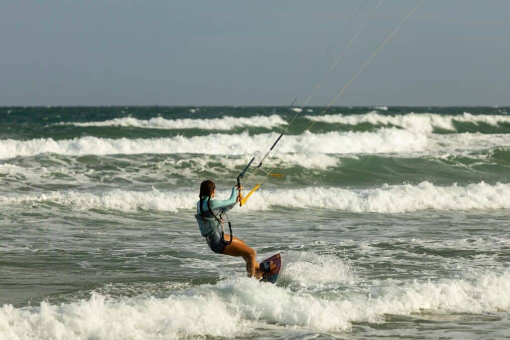 South Padre Kiteboard