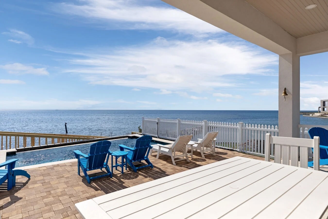 South Padre Summer House