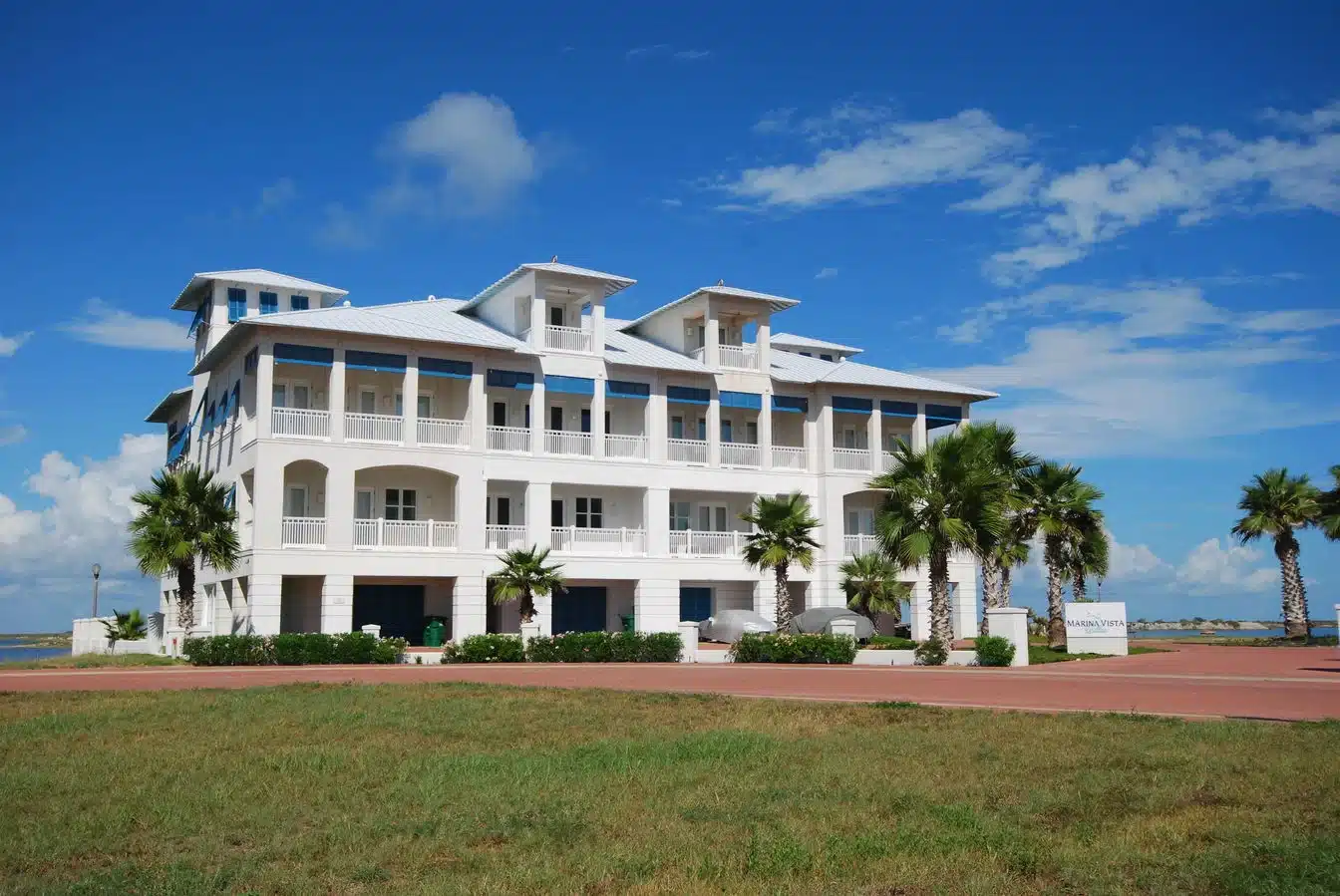 vacation condos on South Padre Island Texas