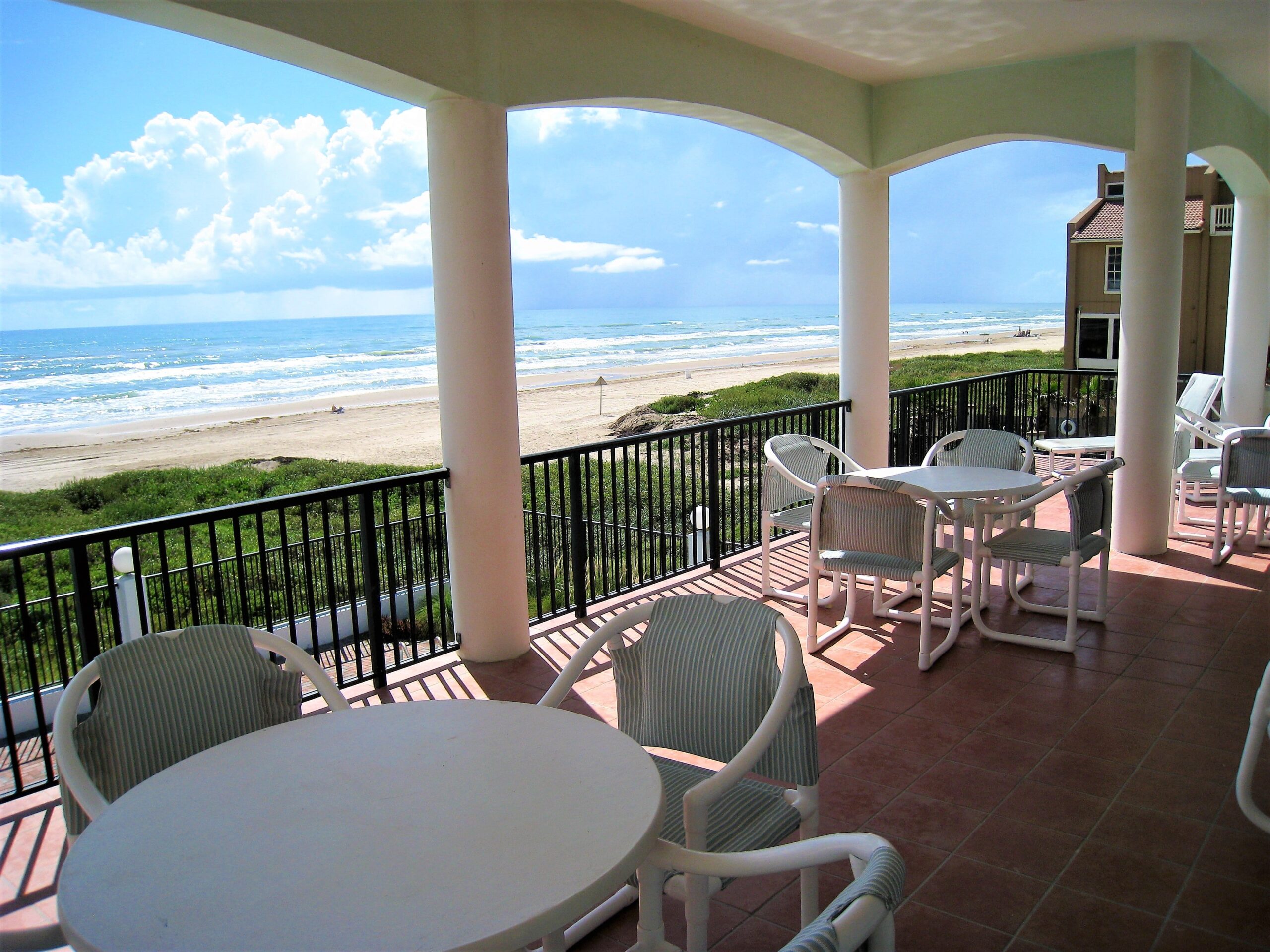 south padre islands condo rentals