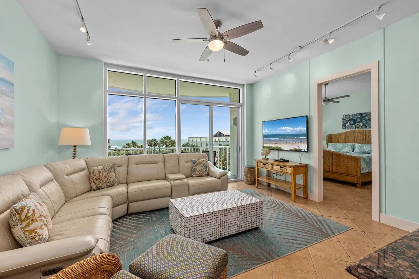 Spring Break on South Padre Island