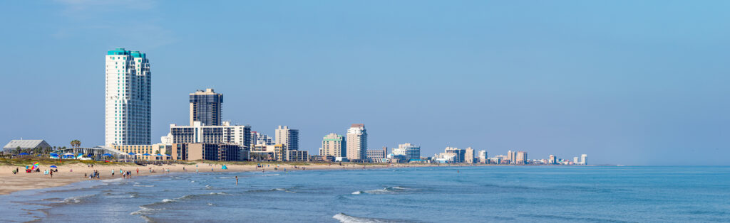 South Padre Island activities