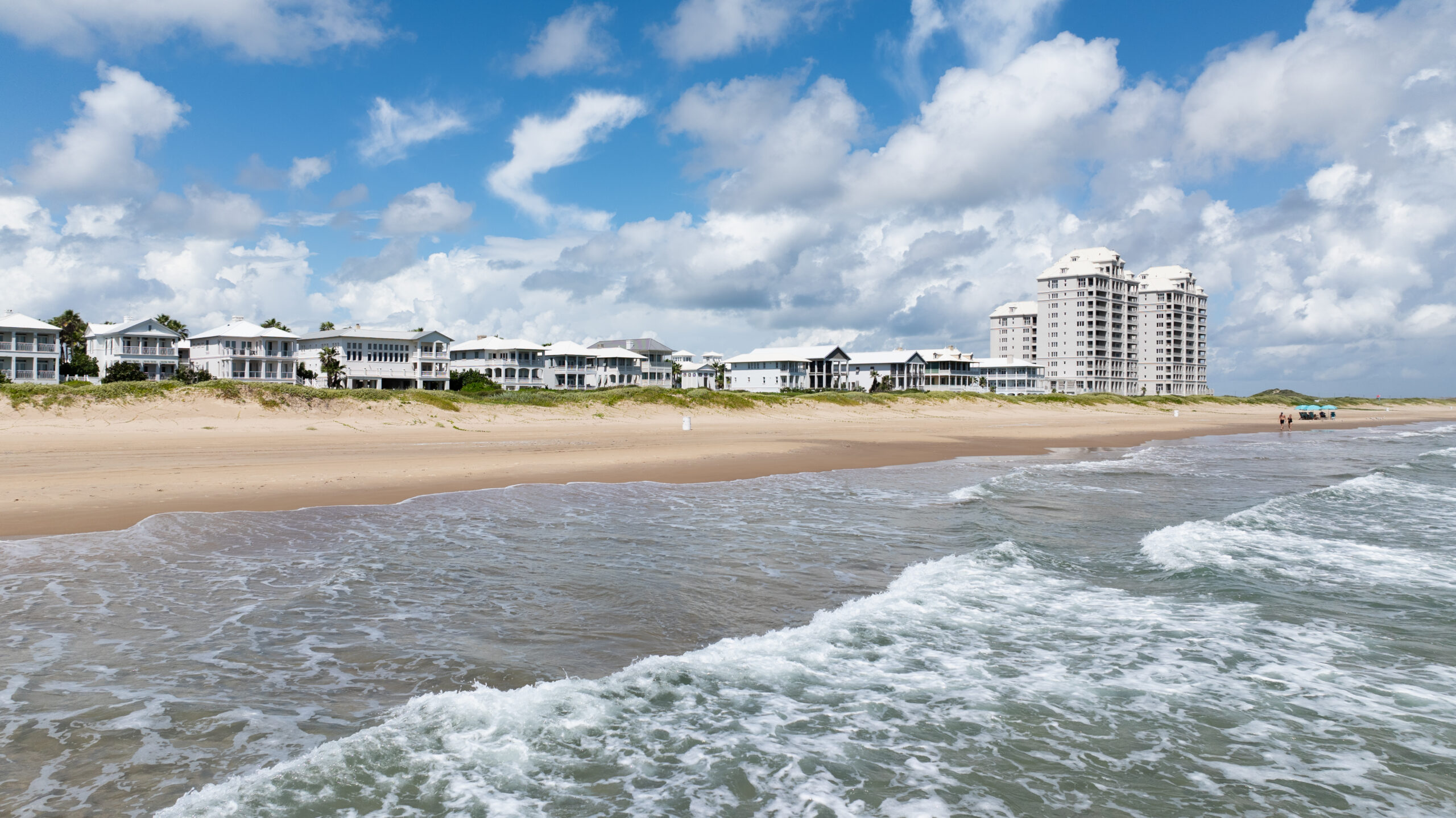 south padre island condo rentals on the beach