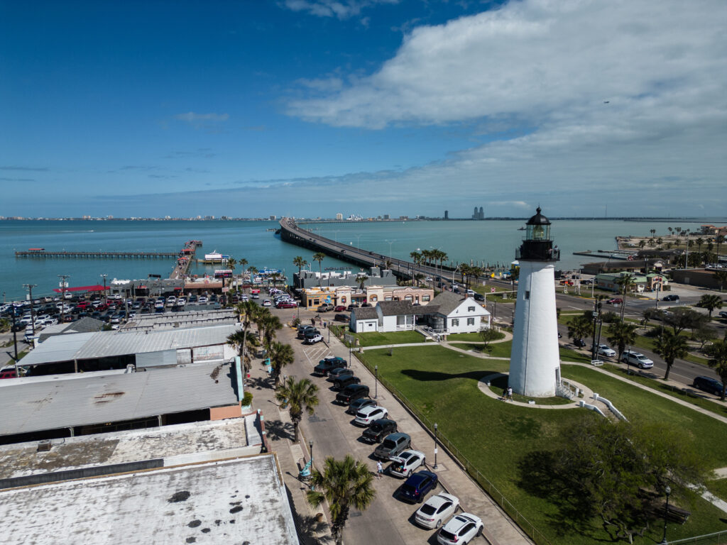 Port Isabel Lighthouse