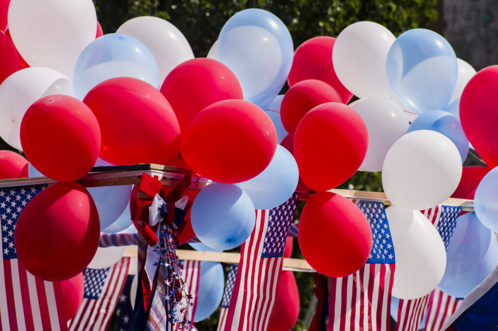 Guide to July 4th on South Padre Island