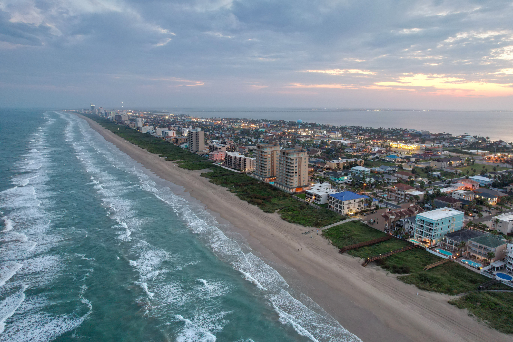 Guide to July 4th on South Padre Island