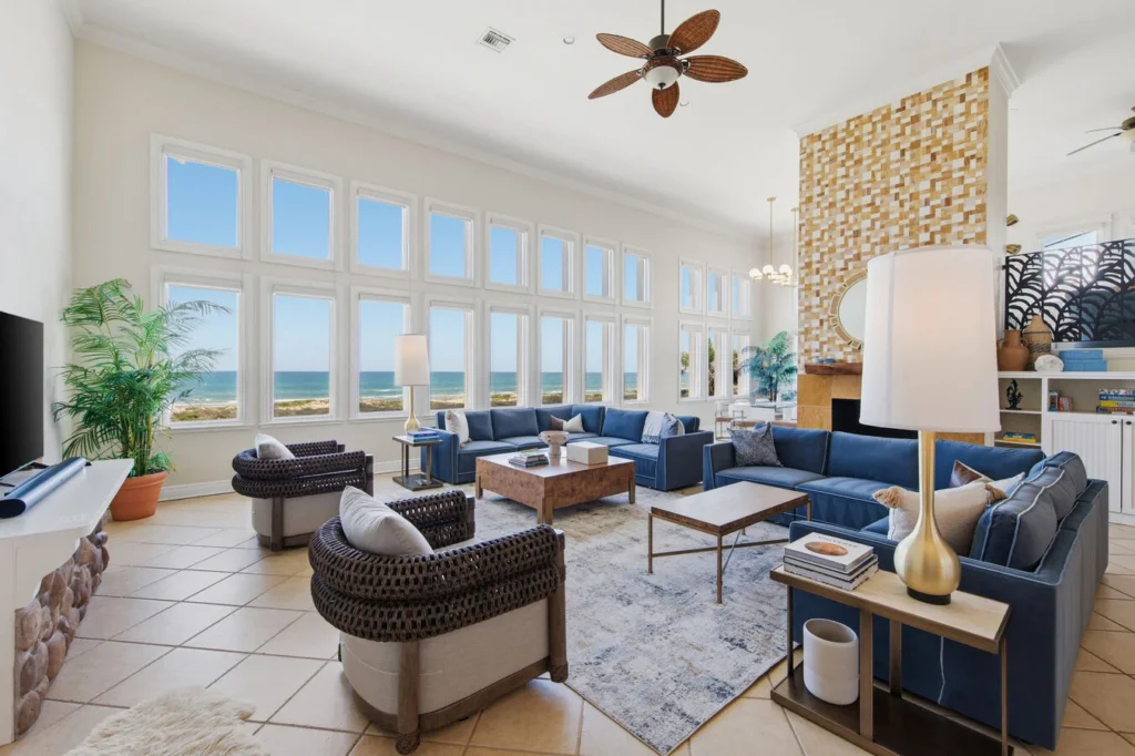 Beachfront South Padre Island Vacation Rentals