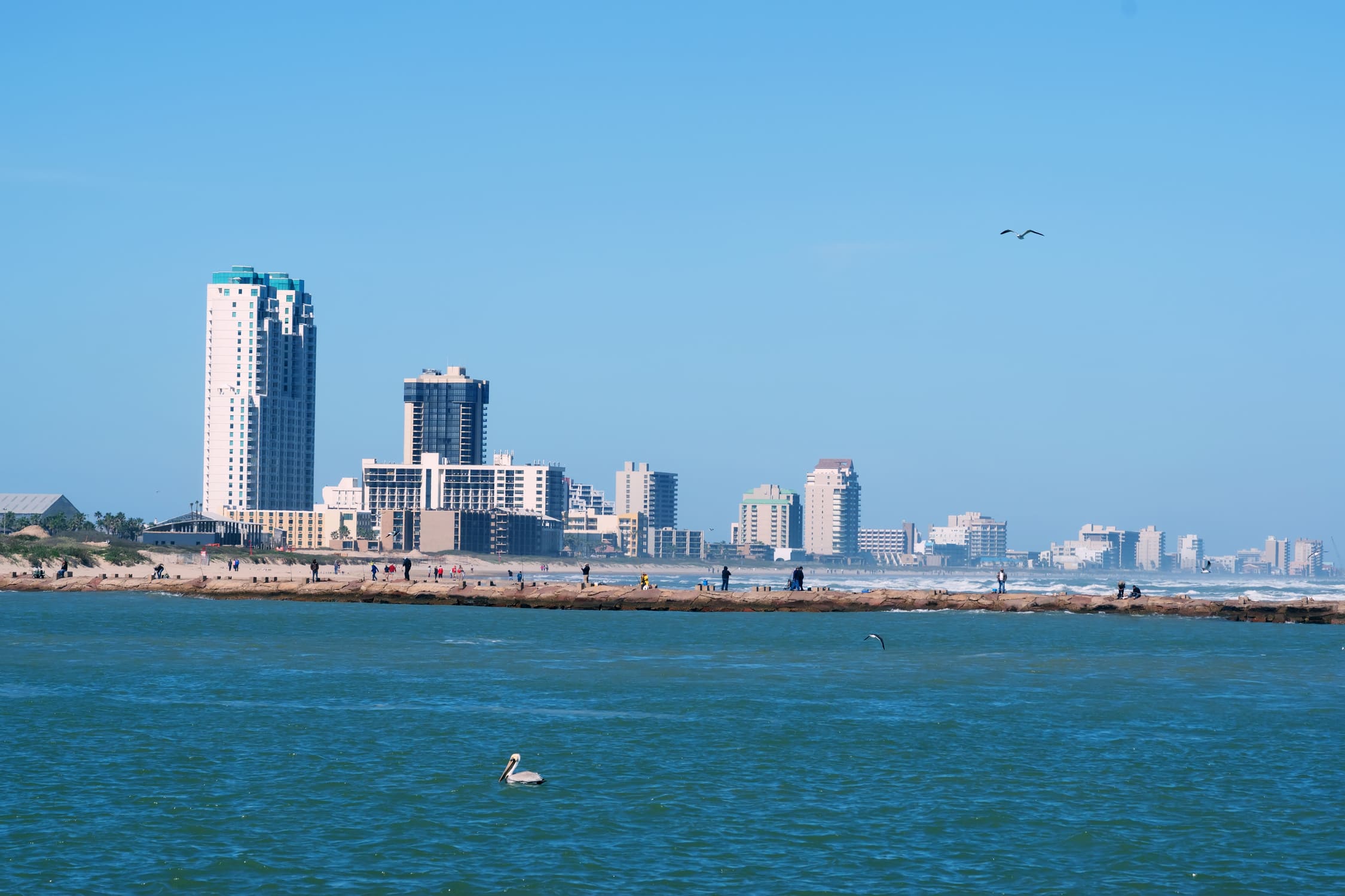 Best Beaches on South Padre Island for Families