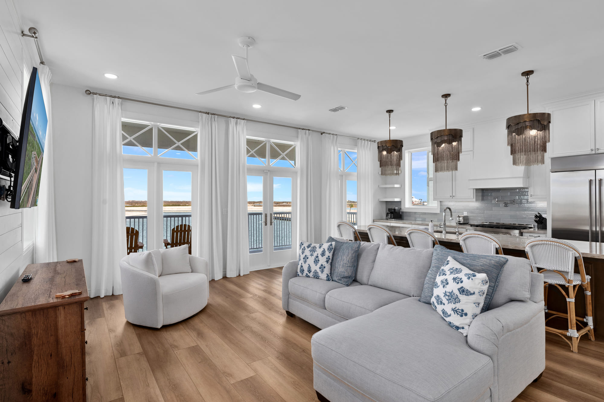 Vacation Rentals in South Padre Island