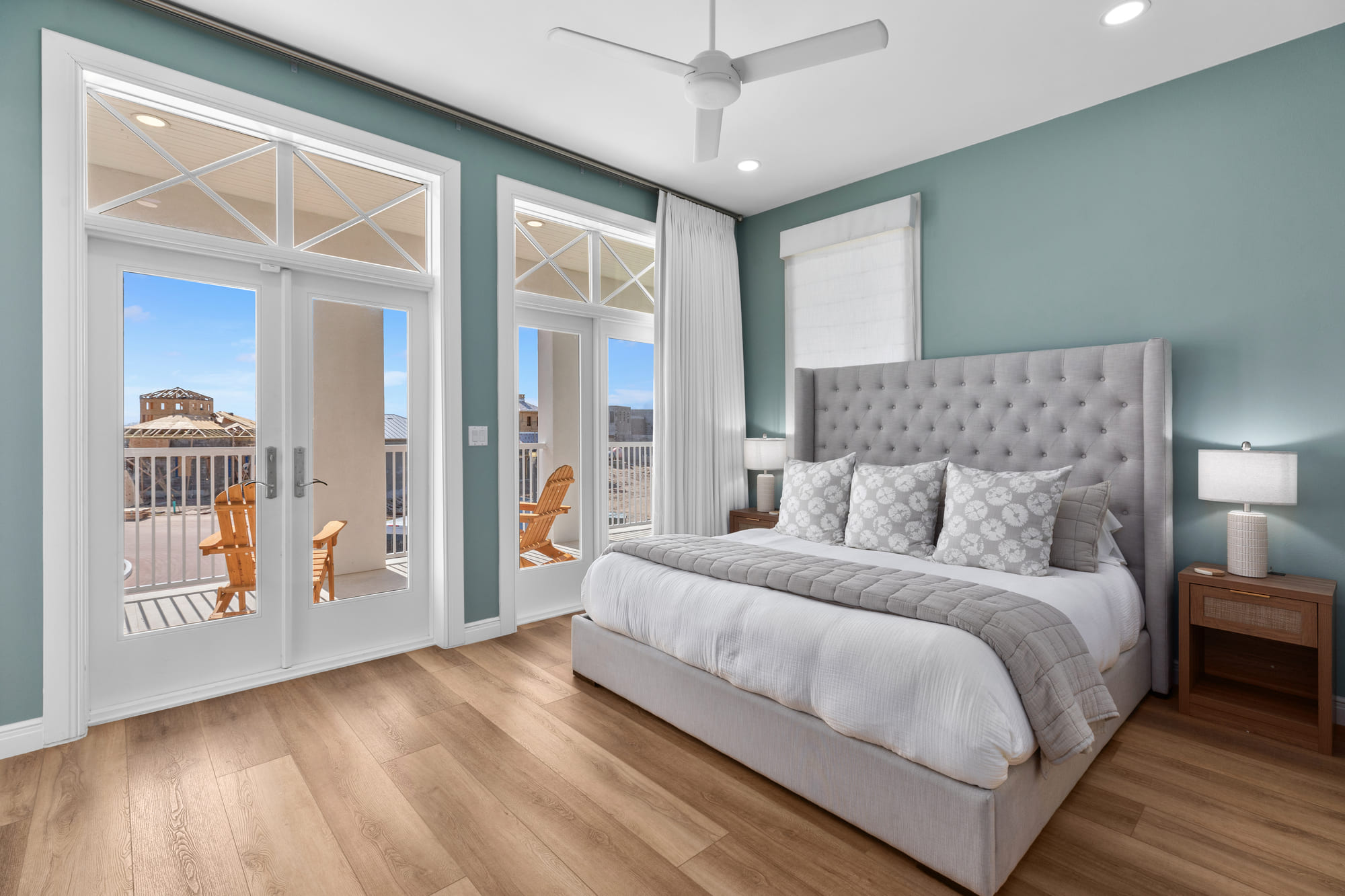 Long Term Rentals on South Padre Island