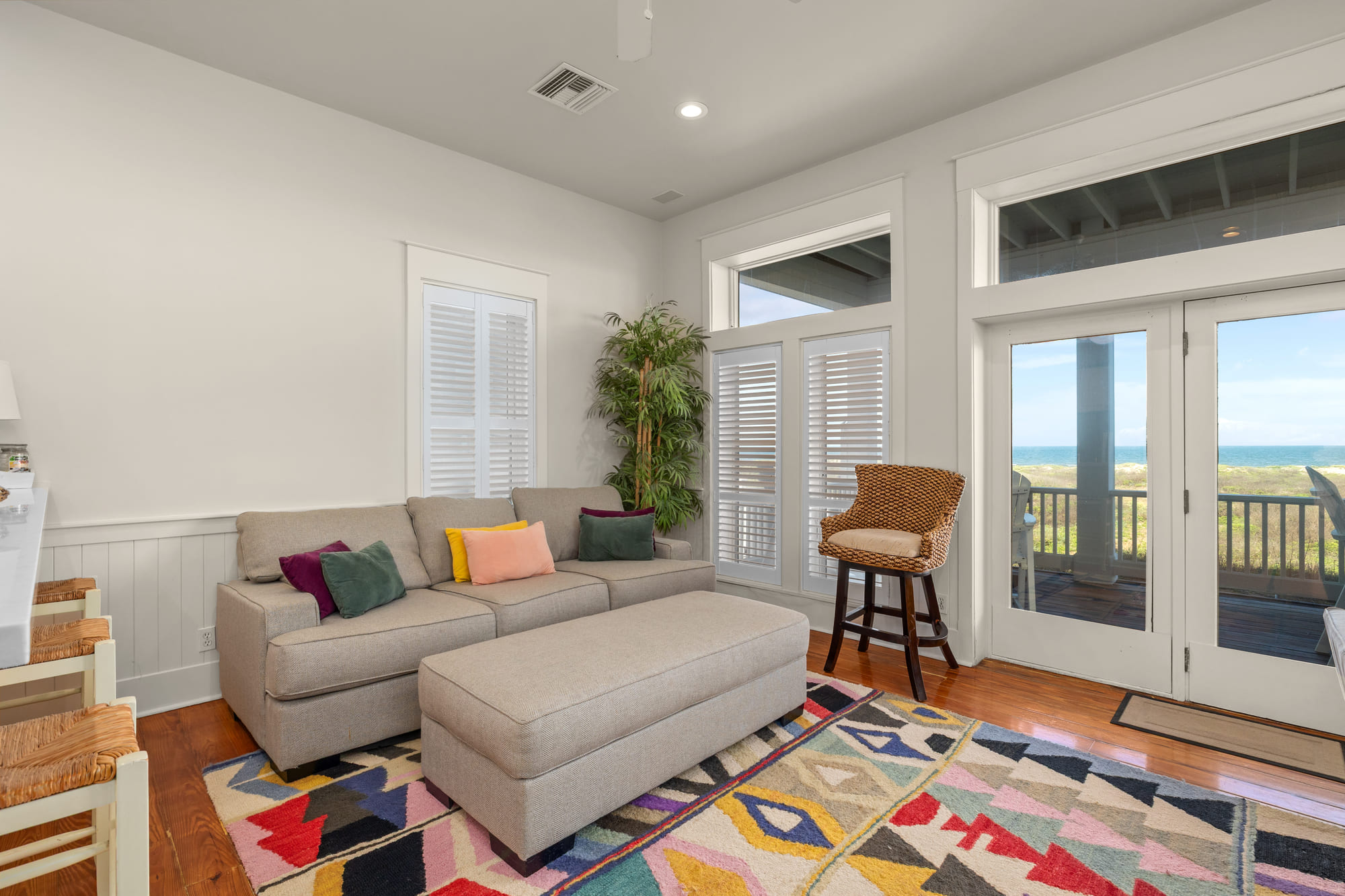 Beachfront Vacation Rentals South Padre Island Texas