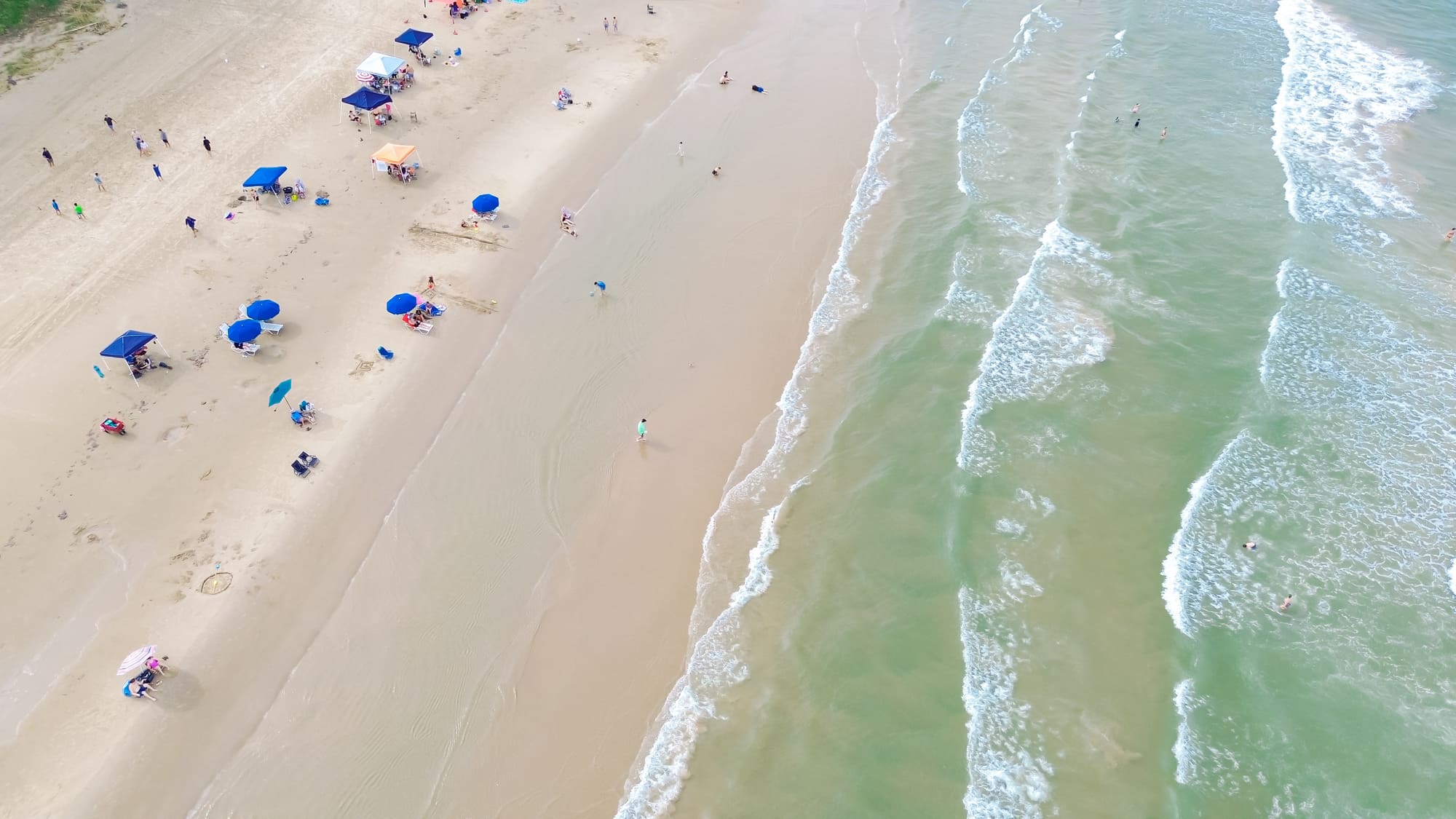 Couples Getaway to South Padre Island